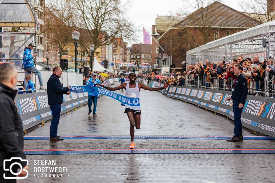 Evenementen fotografie