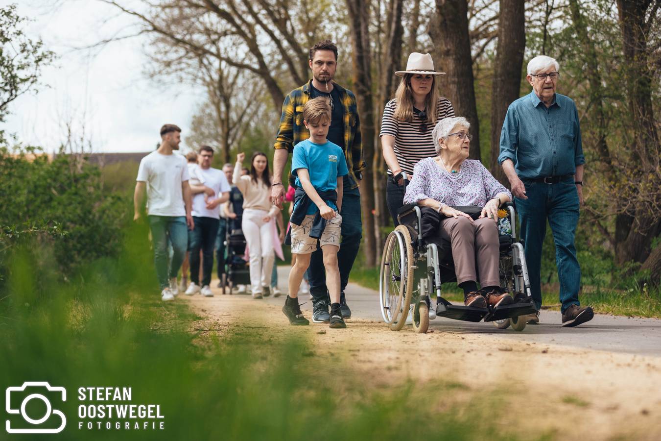 Fotowandeling – toelichting