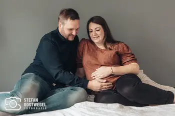Zwanger & baby