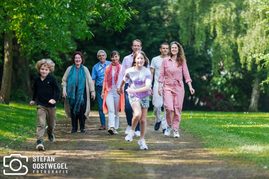 Fotolocatie Bloemendal