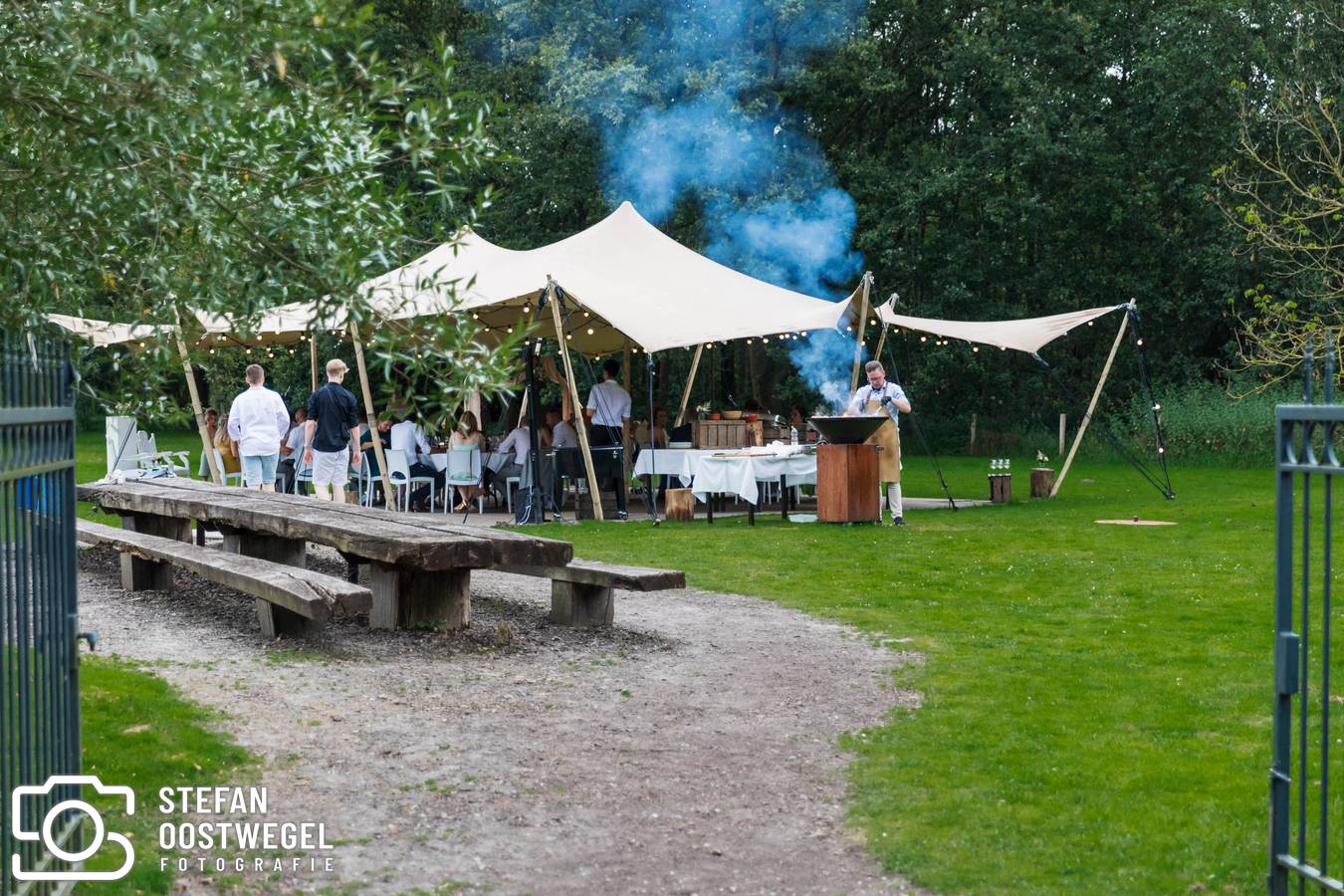 Stefan Oostwegel Fotografie - Diner