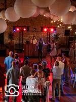 Stefan Oostwegel Fotografie - Openingsdans