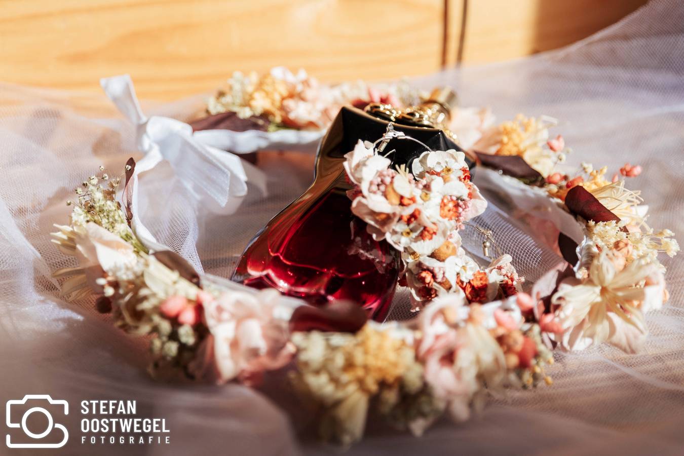 Trouwfotograaf – toelichting