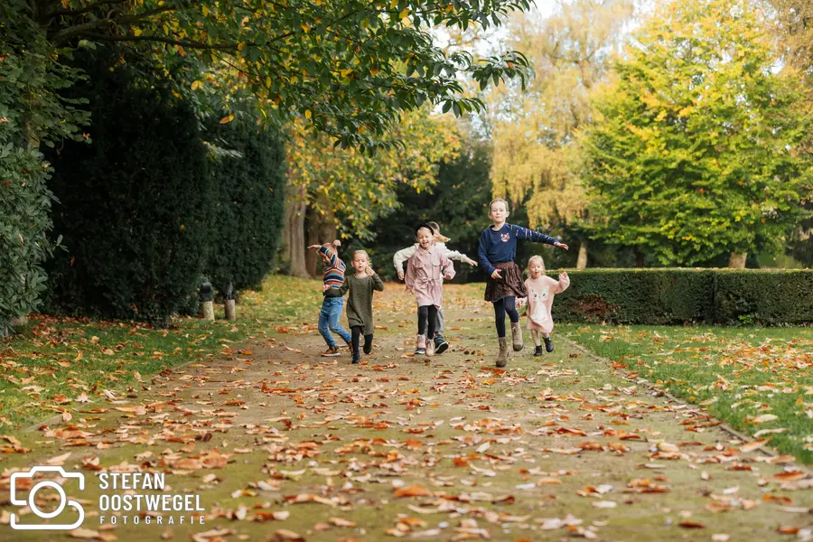 Praktische informatie over familie- & gezinsfotografie
