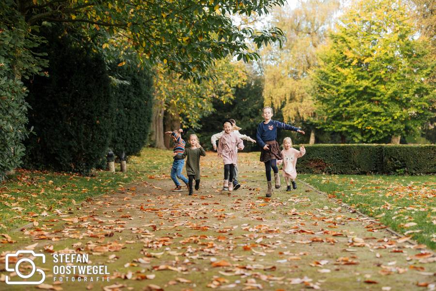 Familie- & Gezinsfotografie