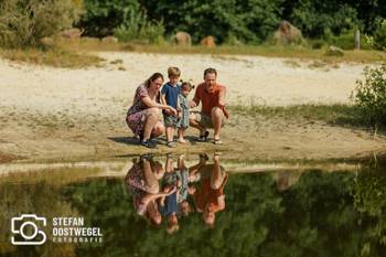 Fotoshoot tijdens je weekend weg in Limburg Spaubeek