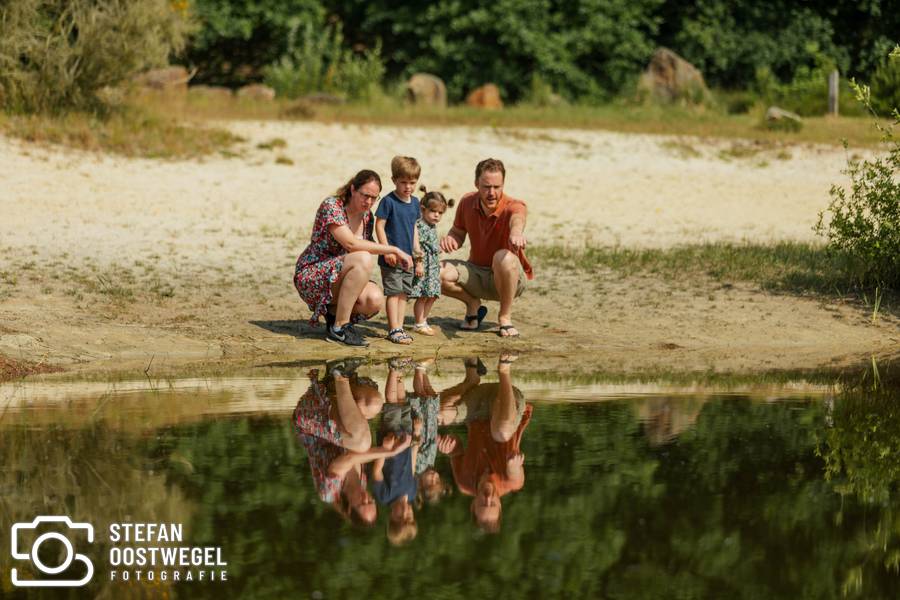 Familie- & Gezinsfotografie