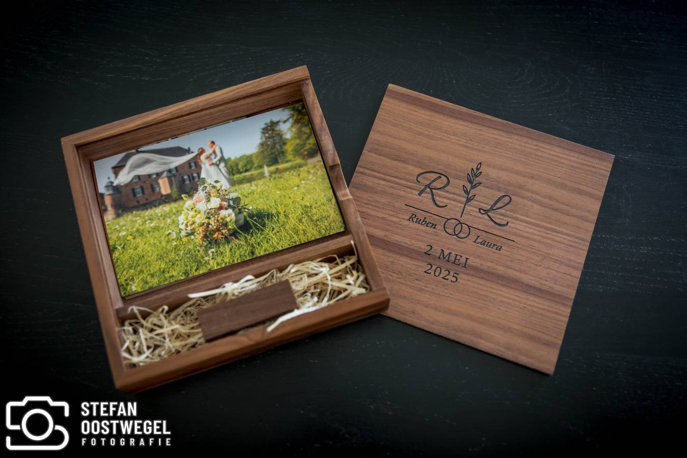 Stefan Oostwegel Fotografie – USB Stick