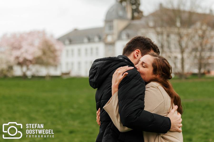 Stefan Oostwegel Fotografie - Love Story Sessions