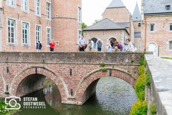 Landcommanderij Alden Biesen