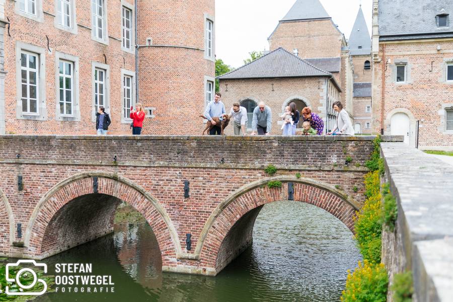 Fotolocatie Landcommanderij Alden Biesen