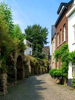 Lang Grachtje en Klein Grachtje